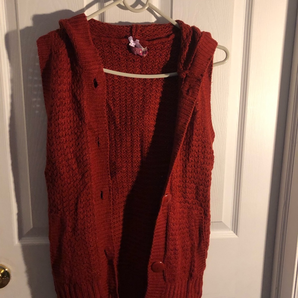 Sweater